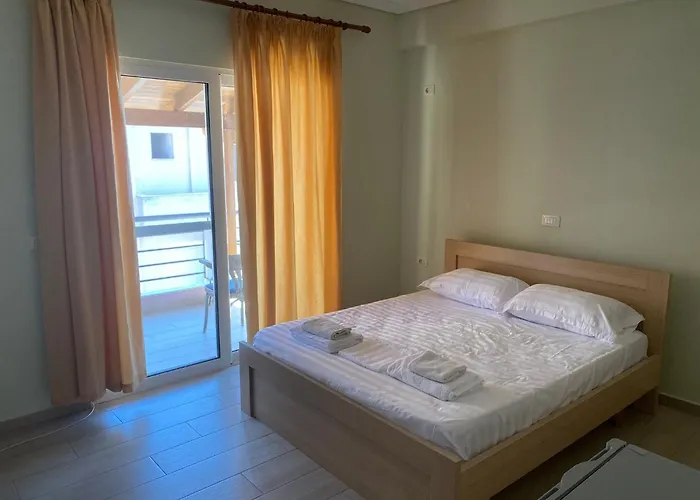 Blue Breeze Side View *