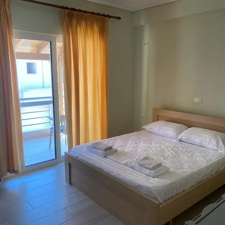 Blue Breeze Side View *