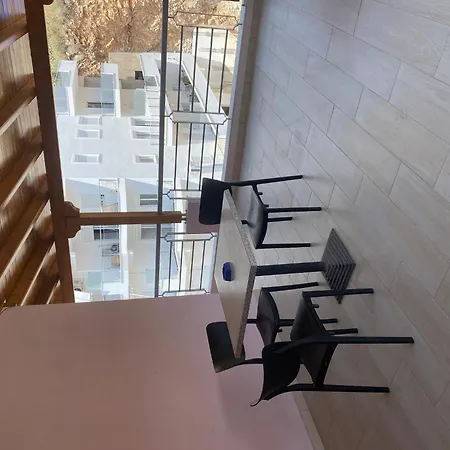 公寓 Blue Breeze Side View *