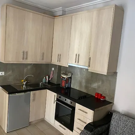 Blue Breeze Side View