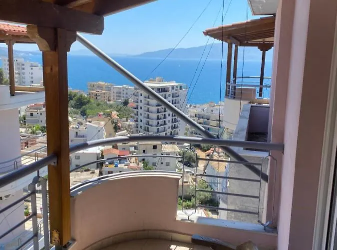 Blue Breeze Side View