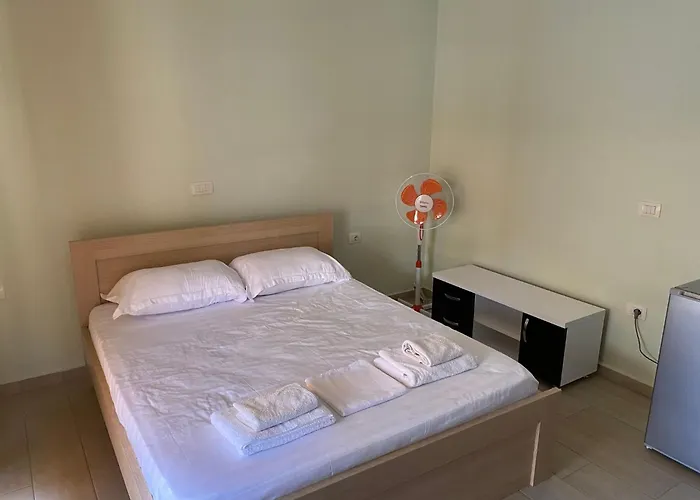 Blue Breeze Side View