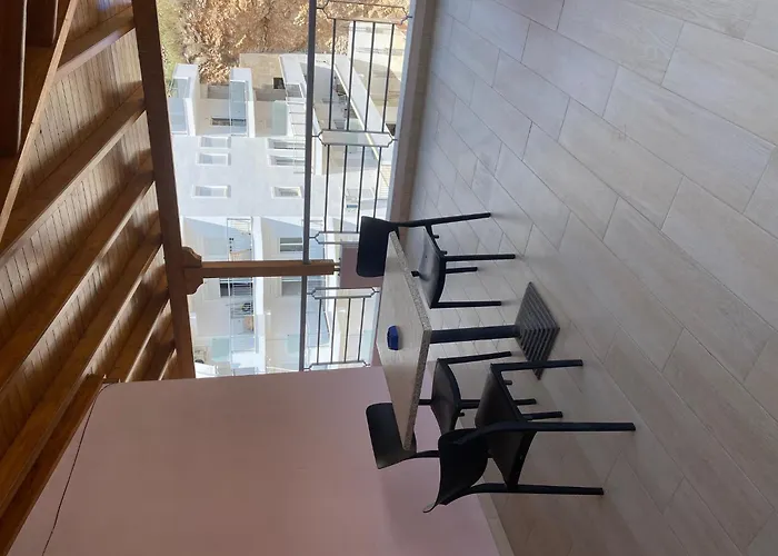 公寓 Blue Breeze Side View *