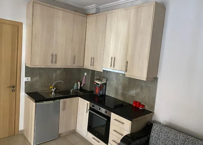 Blue Breeze Side View